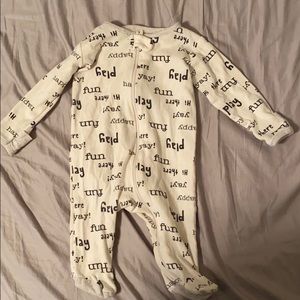 Baby clothes 2-pack
